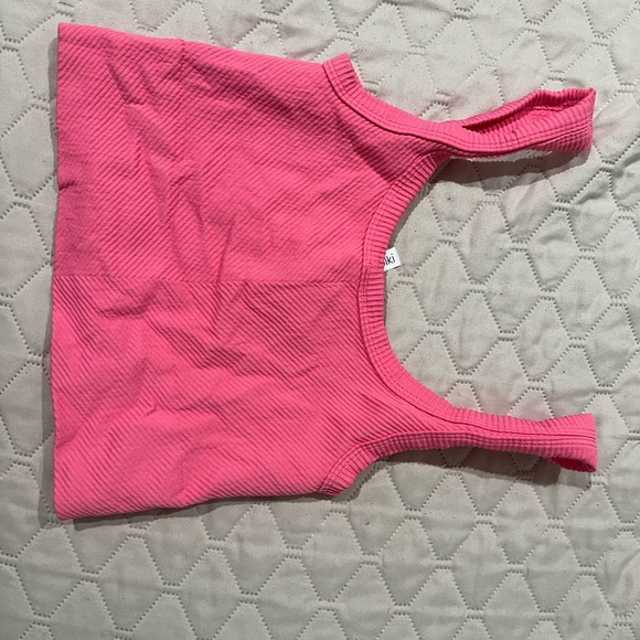 New hot pink nikibiki for sale! - Picture 2 of 2